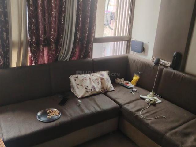2 BHK Penthouse in Gota for rent Ahmedabad. The reference number is 20269426