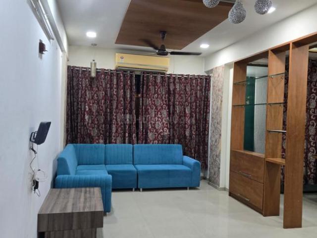 2 BHK Penthouse in Gota for rent Ahmedabad. The reference number is 20316571