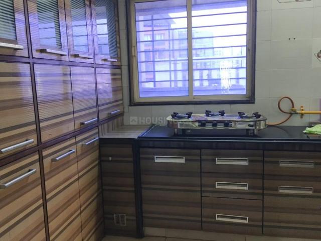 2 BHK Penthouse in Gota for resale North West. The reference number is 17338721