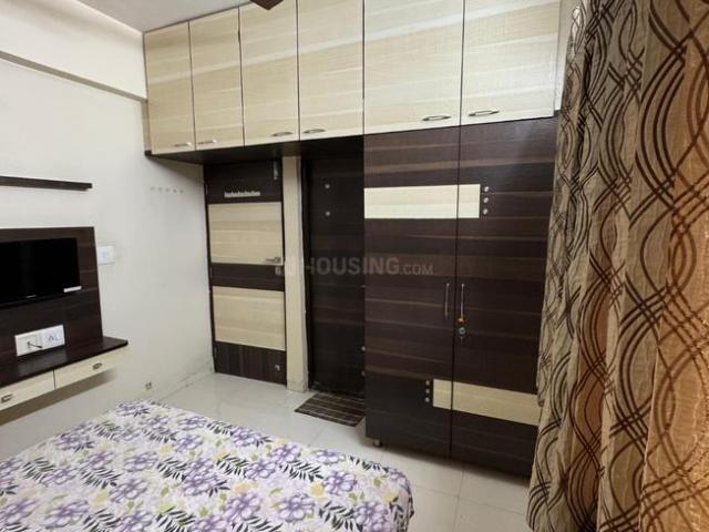2 BHK Penthouse in Gota for resale Ahmedabad. The reference number is 19179041