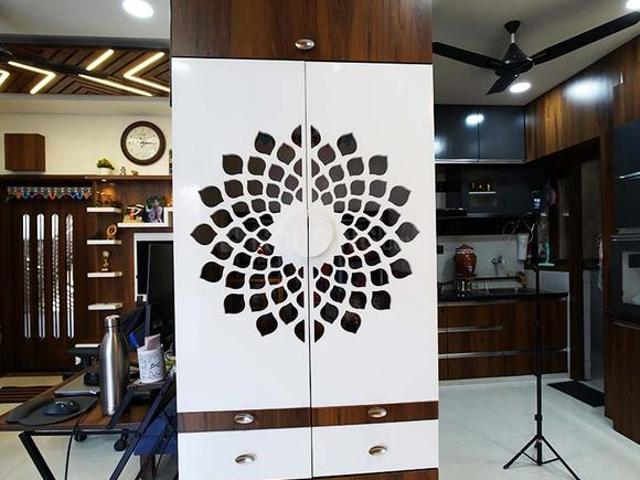 2 BHK Penthouse in Gota for resale Ahmedabad. The reference number is 20110492