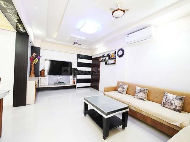 2 BHK Penthouse in Gota for resale Ahmedabad. The reference number is 20364373