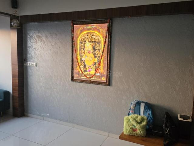 2 BHK Penthouse in Gota for resale Ahmedabad. The reference number is 20367011