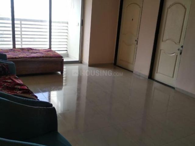 2 BHK Penthouse in Gota for resale Ahmedabad. The reference number is 20629075