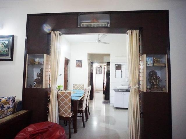 2 BHK Penthouse in Gota for resale Ahmedabad. The reference number is 20753188