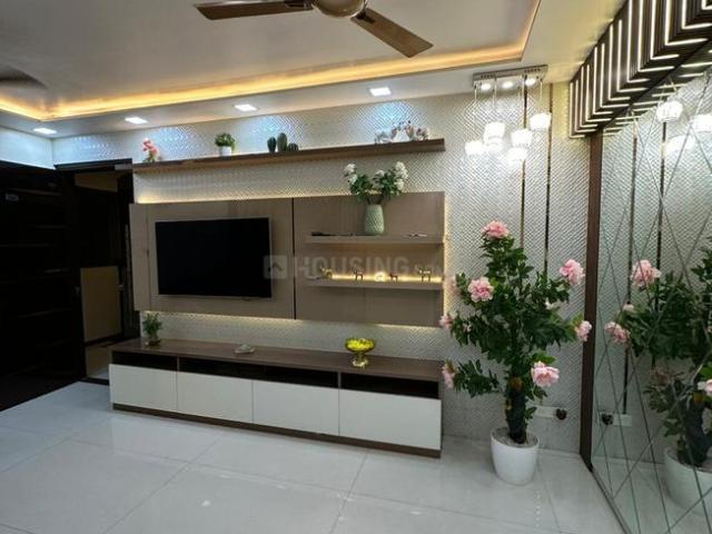 2 BHK Penthouse in Ghansoli for resale Navi Mumbai. The reference number is 20337529