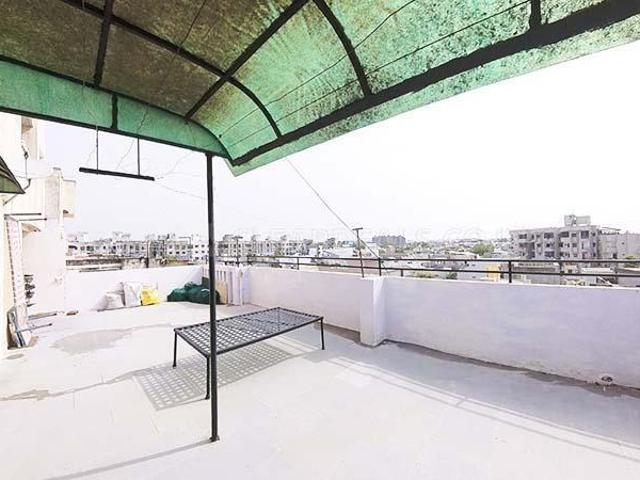 2 BHK Penthouse in Ghatlodiya for resale Ahmedabad. The reference number is 20713804