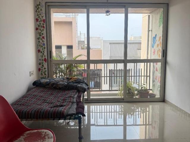 2 BHK Penthouse in Dahin Nagar for resale Surat. The reference number is 18337099