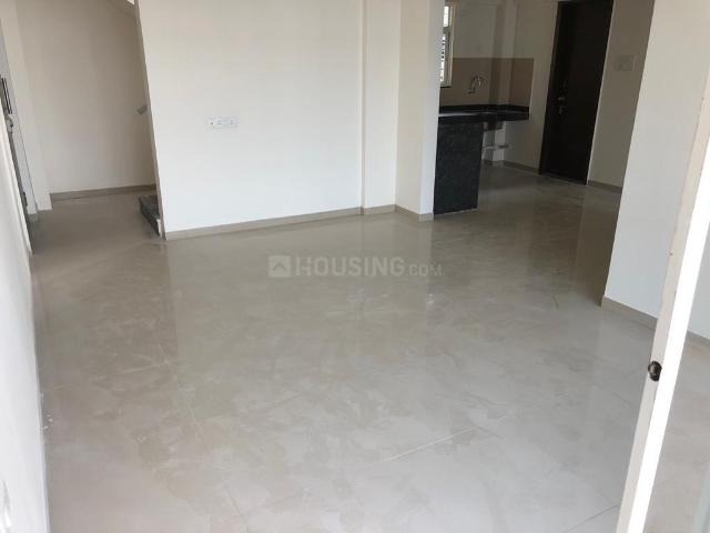 2 BHK Penthouse in Dhanori for resale Pune. The reference number is 17373347