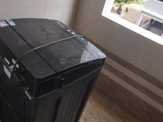 2 BHK Penthouse in Financial District for rent Hyderabad. The reference number is 20275637