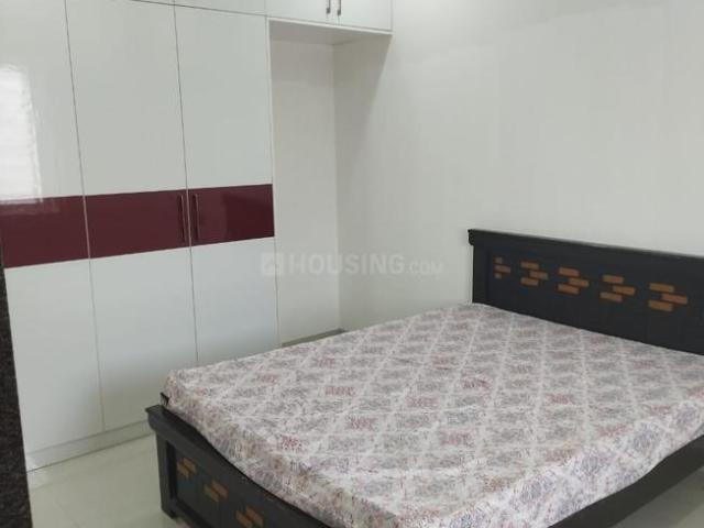 2 BHK Penthouse in Financial District for rent Hyderabad. The reference number is 20275637