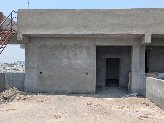 2 BHK Penthouse in Kondapur for resale West Hyderabad. The reference number is 17079373