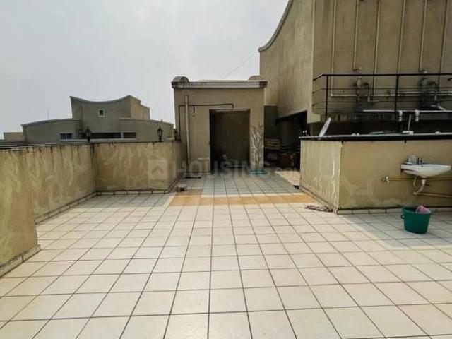 2 BHK Penthouse in Kondhwa for resale Kondhwa Road. The reference number is 17302917