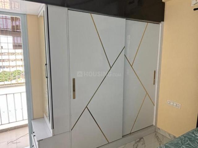 2 BHK Penthouse in Kalkere for rent Bengaluru. The reference number is 20433817