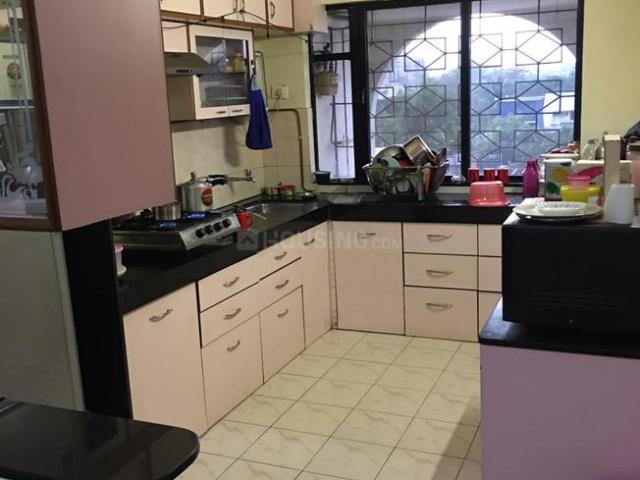 2 BHK Penthouse in Kalyani Nagar for rent Pune. The reference number is 20786684