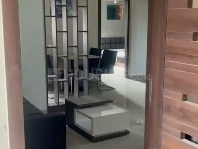 2 BHK Penthouse in Kudasan for rent Gandhinagar. The reference number is 20745874