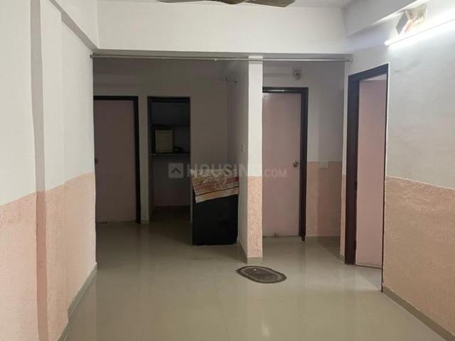 2 BHK Penthouse in Kudasan for rent Gandhinagar. The reference number is 20766046