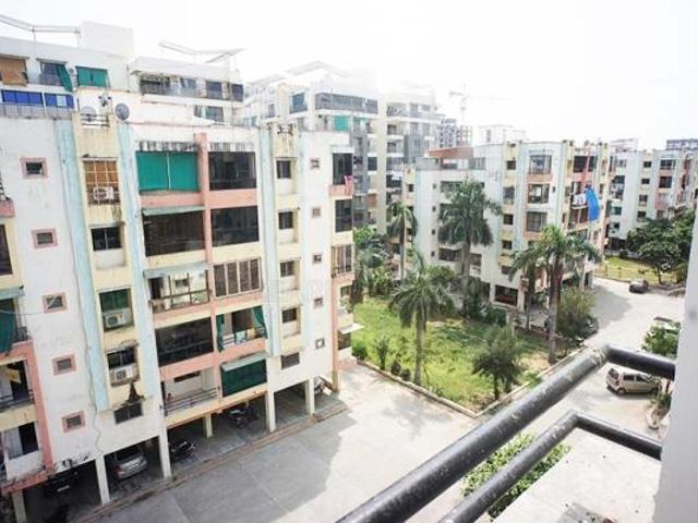 2 BHK Penthouse in Kudasan for resale Gandhinagar. The reference number is 20673350