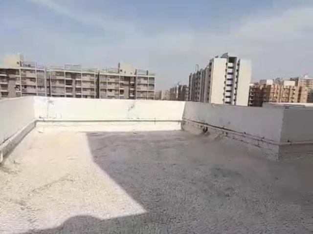 2 BHK Penthouse in Hathijan for resale Ahmedabad. The reference number is 20040787