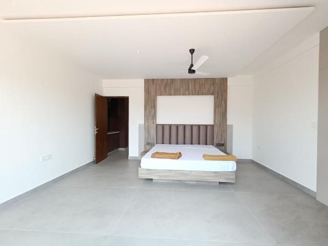 2 BHK Penthouse in Harlur for rent Bengaluru. The reference number is 20608423
