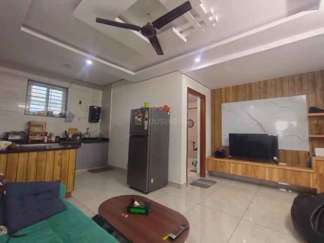2 BHK Penthouse in HSR Layout for rent Bengaluru. The reference number is 20459332