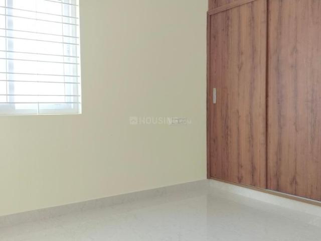 2 BHK Penthouse in HSR Layout for rent Bengaluru. The reference number is 20562818