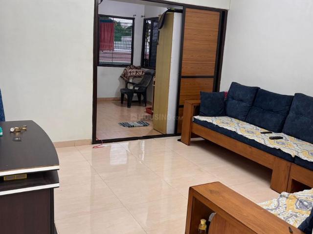 2 BHK Penthouse in Indira Nagar for rent Nashik. The reference number is 20488399