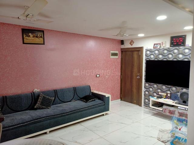 2 BHK Penthouse in Jodhpur for rent Ahmedabad. The reference number is 18882604