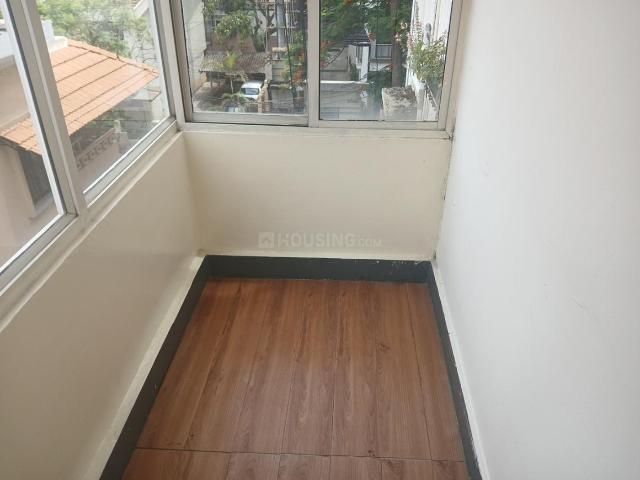 2 BHK Penthouse in Lavelle Road for rent Bengaluru. The reference number is 20461119