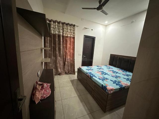 2 BHK Penthouse in Multania Road for rent Bathinda. The reference number is 18772767