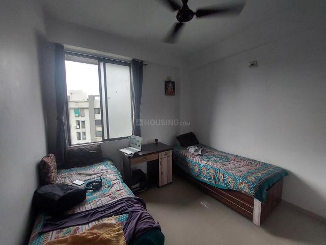 2 BHK Penthouse in Nava Naroda for resale North East. The reference number is 17602045