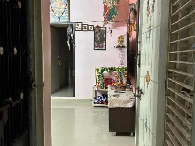 2 BHK Penthouse in Naranpura for resale Ahmedabad. The reference number is 20176238