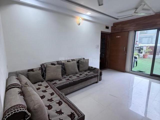 2 BHK Penthouse in New Maninagar for rent Ahmedabad. The reference number is 21013423