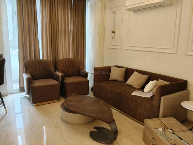 2 BHK Penthouse in New Chandigarh for rent Chandigarh. The reference number is 20241873