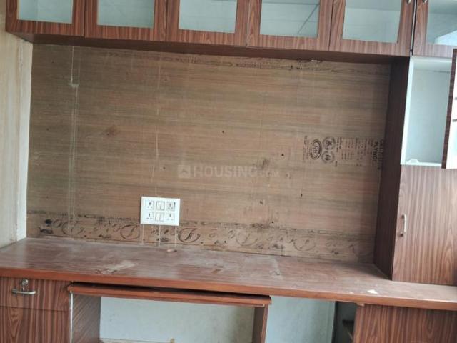 2 BHK Penthouse in New Ranip for rent Ahmedabad. The reference number is 20652608