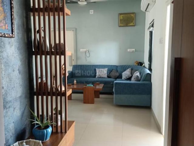 2 BHK Penthouse in New Ranip for resale Ahmedabad. The reference number is 20296393
