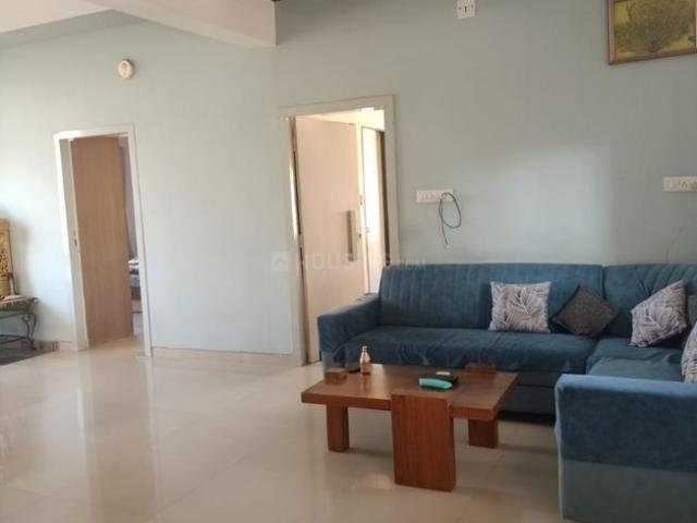 2 BHK Penthouse in New Ranip for resale Ahmedabad. The reference number is 20344778