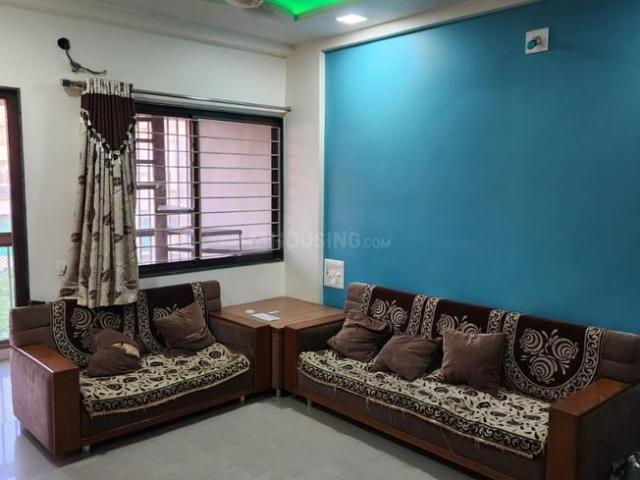 2 BHK Penthouse in New Ranip for resale Ahmedabad. The reference number is 20455088