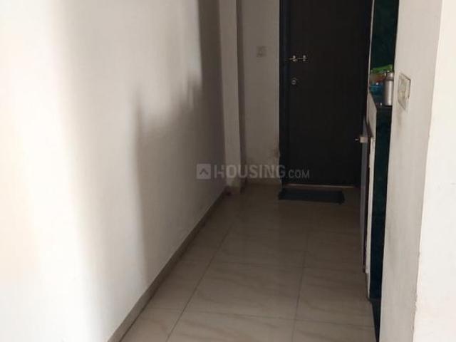 2 BHK Penthouse in Nirnay Nagar for resale Ahmedabad. The reference number is 20884243