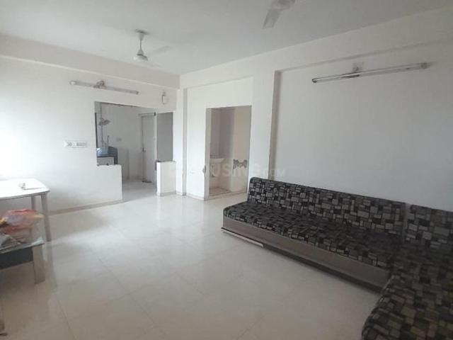 2 BHK Penthouse in South Bopal for rent Ahmedabad. The reference number is 19696031