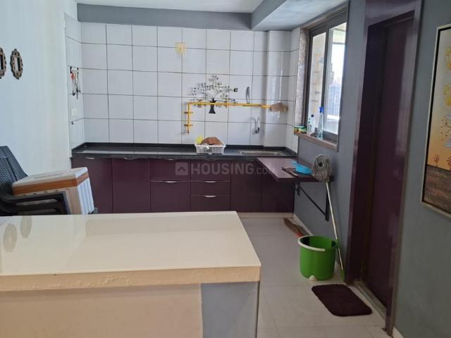 2 BHK Penthouse in South Bopal for resale Ahmedabad. The reference number is 20643203