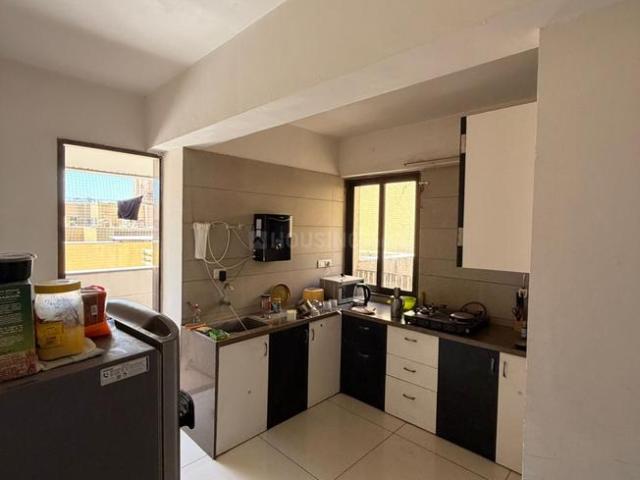 2 BHK Penthouse in South Bopal for resale Ahmedabad. The reference number is 20381630