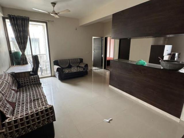 2 BHK Penthouse in Sola for rent Ahmedabad. The reference number is 19595026