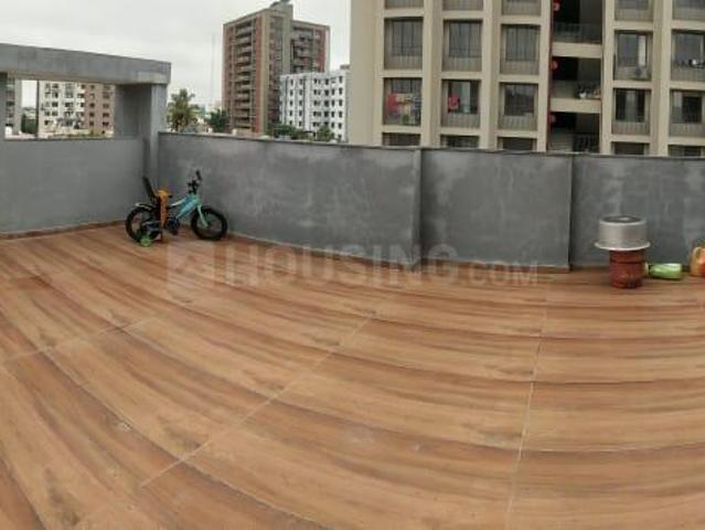 2 BHK Penthouse in Sola for resale Ahmedabad. The reference number is 19933879