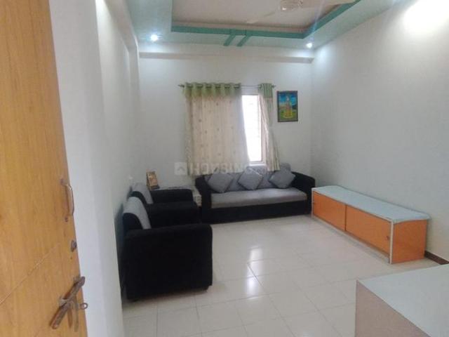 2 BHK Penthouse in Sola for resale Ahmedabad. The reference number is 20695783