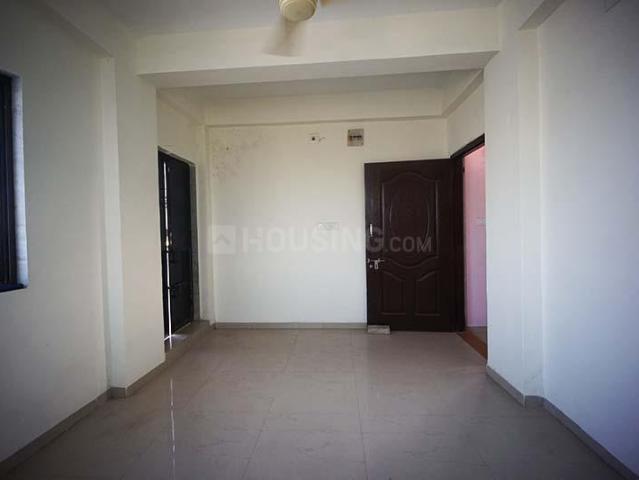 2 BHK Penthouse in Sabarmati for resale Ahmedabad. The reference number is 20045506