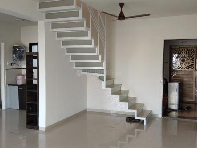 2 BHK Penthouse in Samta Nagar for rent Nashik. The reference number is 20988188