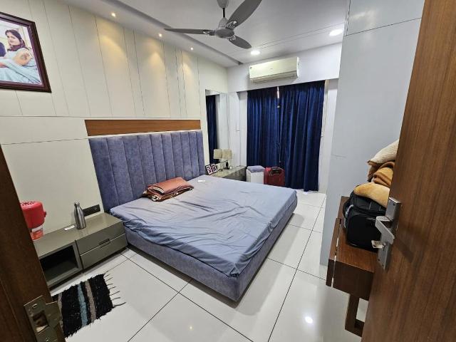 2 BHK Penthouse in Sargasan for rent Gandhinagar. The reference number is 19236651
