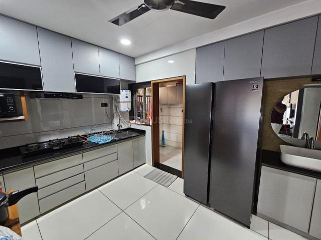 2 BHK Penthouse in Sargasan for rent Gandhinagar. The reference number is 19236651