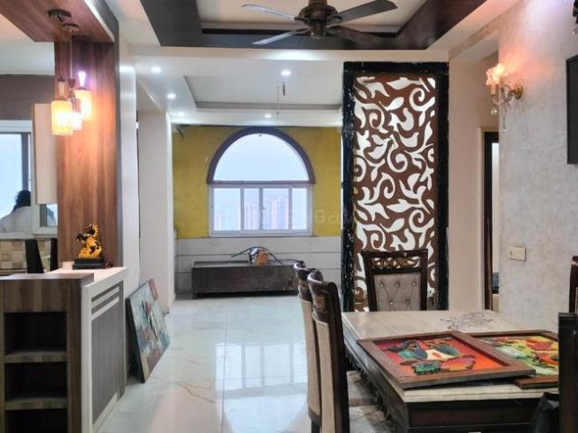 2 BHK Penthouse in Sector 76 for resale Noida. The reference number is 20589374